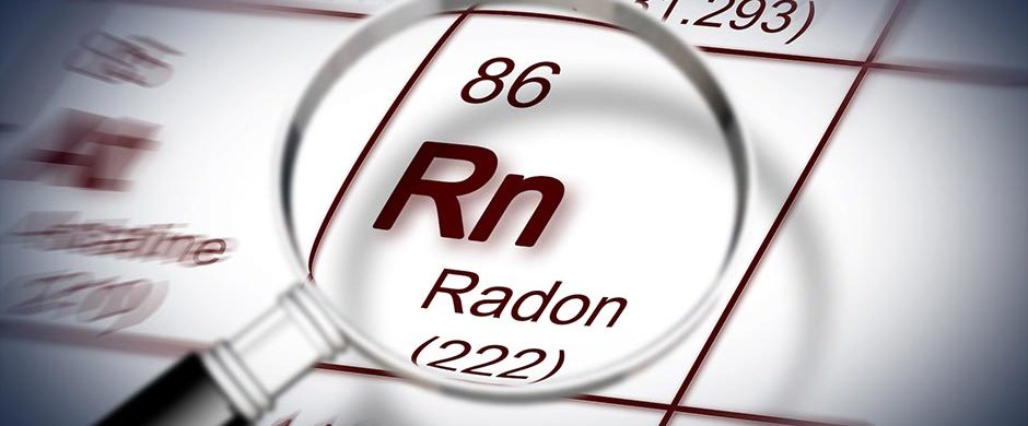 Radon House Testing
